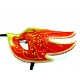 Pysco py8844 Özel Boyamalı Tasarım Balo Maskesi