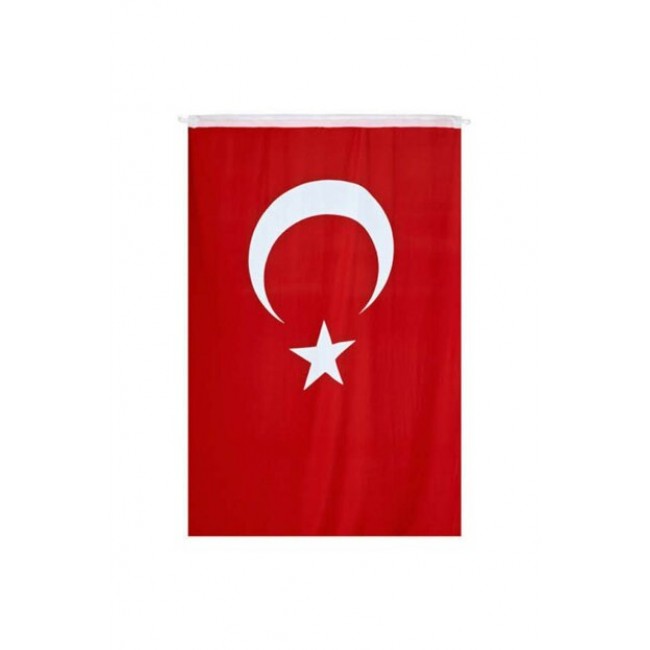 Şanlı Bayrak 100X150 Türk Bayrağı