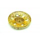 Pysco py8797 Döküm Dekoratif Gold Altı Kişilik Çay Takımı