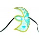 Pysco py8843 Özel Boyamalı Tasarım Balo Maskesi