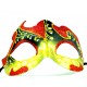 Pysco py8847 Özel Boyamalı Tasarım Balo Maskesi