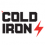 Cold Iron Sports Nutrition