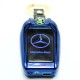 Degrade DG1442 x3 Mercedes logolu Çakmak USB Şarjlı Elektrikli Pusulalı Fenerli
