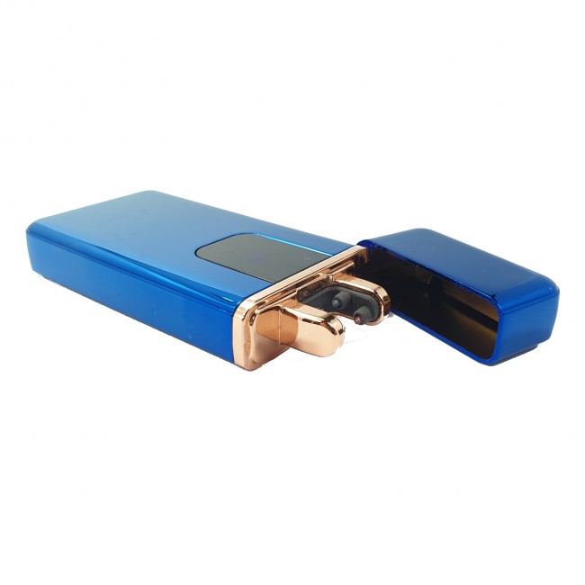 SM s3070bu  USB Şarjlı Elektronik Elektrikli Çakmak