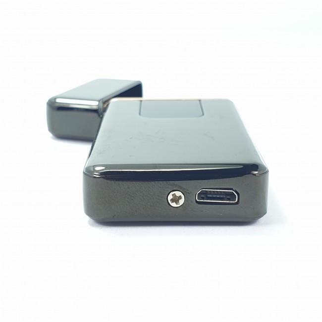 SM s3070gr USB Şarjlı Elektronik Elektrikli Çakmak