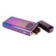 SM s3074wl USB Şarjlı Elektronik Elektrikli Çakmak
