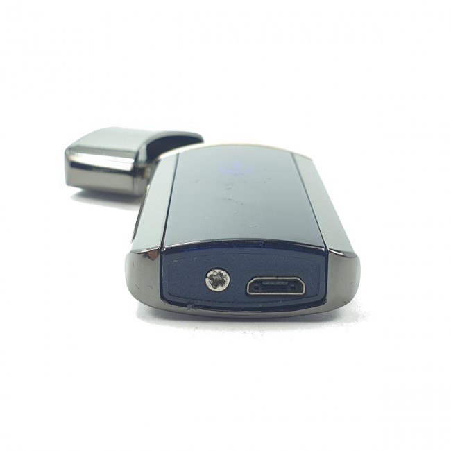 SM s3083blk USB Şarjlı Elektronik Elektrikli Çakmak