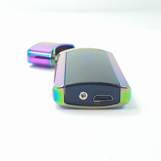SM s3083wl USB Şarjlı Elektronik Elektrikli Çakmak