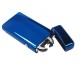 SM s3075bu USB Şarjlı Elektronik Elektrikli Çakmak