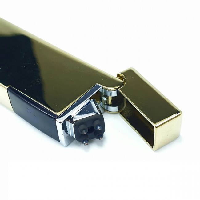 SM 1904gl USB Şarjlı Elektronik Elektrikli Çakmak