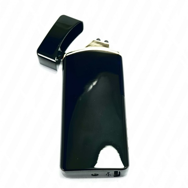 SM 035-Ms Tesla USB Şarjlı Elektronik Elektrikli Çakmak