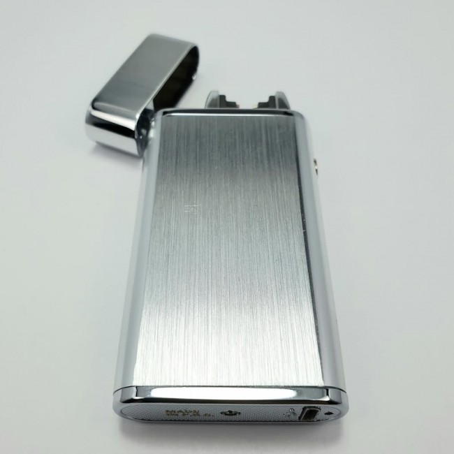 SM 041-M USB Şarjlı Elektronik Elektrikli Çakmak