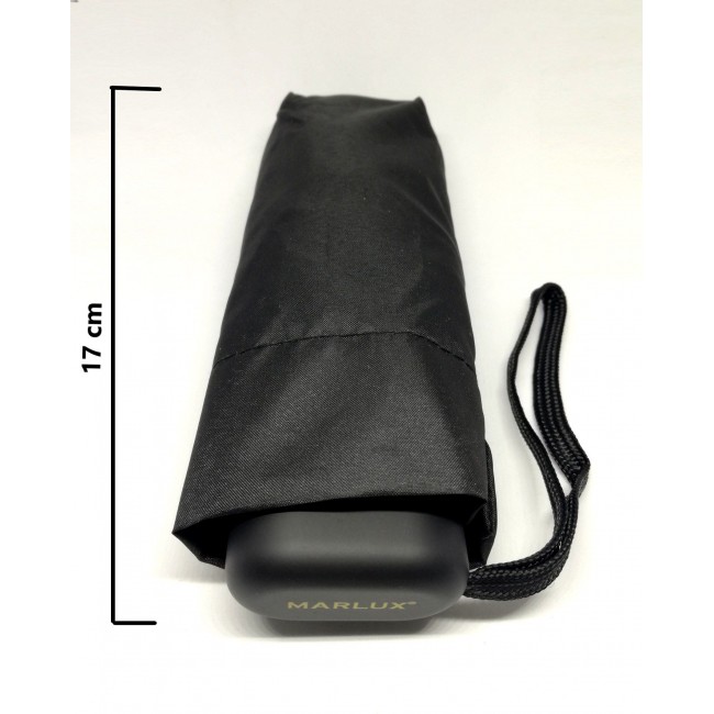 Degrade DS8803 Mini Cep Erkek, Bayan Şemsiye, 17 cm, Ultra Mini Şemsiye
