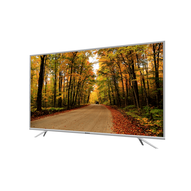 Sunny 65’’ Ultra HD Android Smart TV Televizyon SN65LEDA71