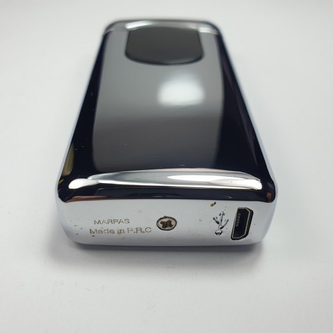 DEGRADE DG1400 x1 USB Şarjlı Elektronik Elektrikli Çakmak