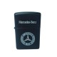 DEGRADE DG1019 Mercedes Logolu USB Şarjlı Elektronik Elektrikli Çakmak