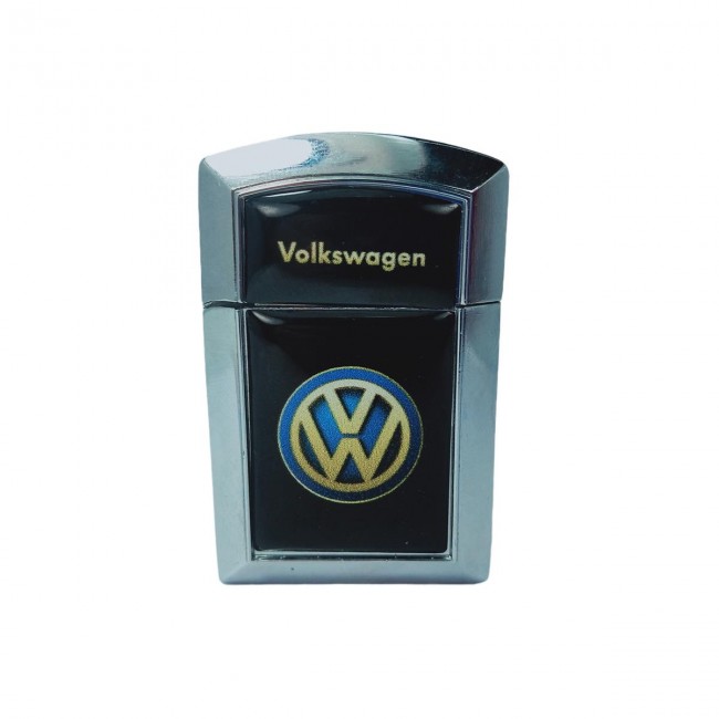 DEGRADE DG1016 Volkswagen Logolu Gazlı Çakmak