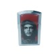 DEGRADE DG1018 Che Guevara Motifli Gazlı Çakmak