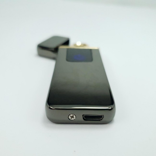 DEGRADE DG1414 x2 USB Şarjlı Elektronik Elektrikli Çakmak