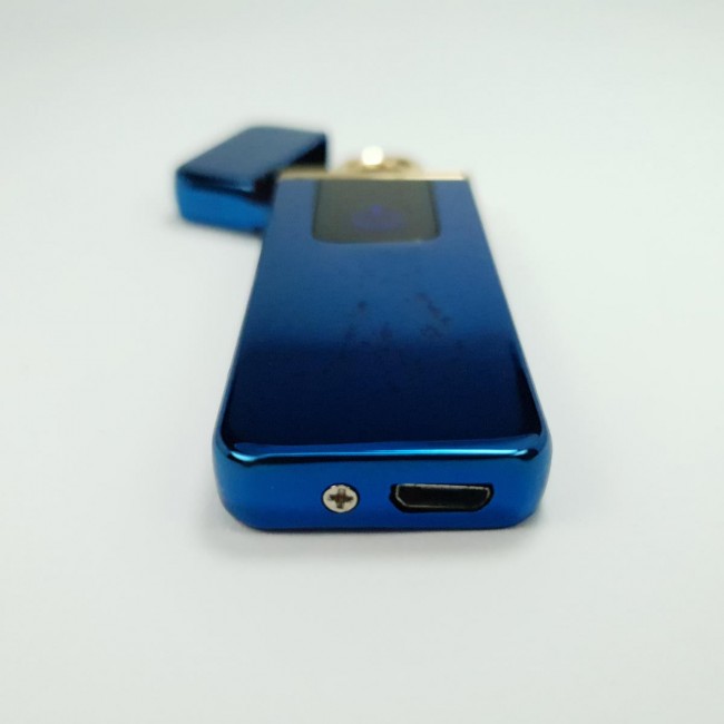 DEGRADE DG1414 x5 USB Şarjlı Elektronik Elektrikli Çakmak