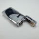 Degrade DG1402 x1 USB Şarjlı Elektrikli ve Çift Pürmüzlü Gazlı Çakmak