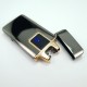 DEGRADE DG1424 x1 USB Şarjlı Elektronik Elektrikli Çakmak