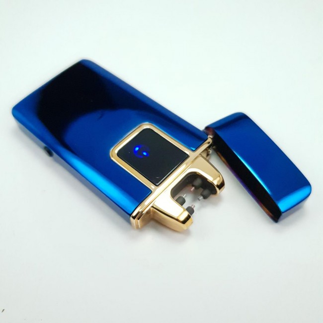 DEGRADE DG1424 x2 USB Şarjlı Elektronik Elektrikli Çakmak